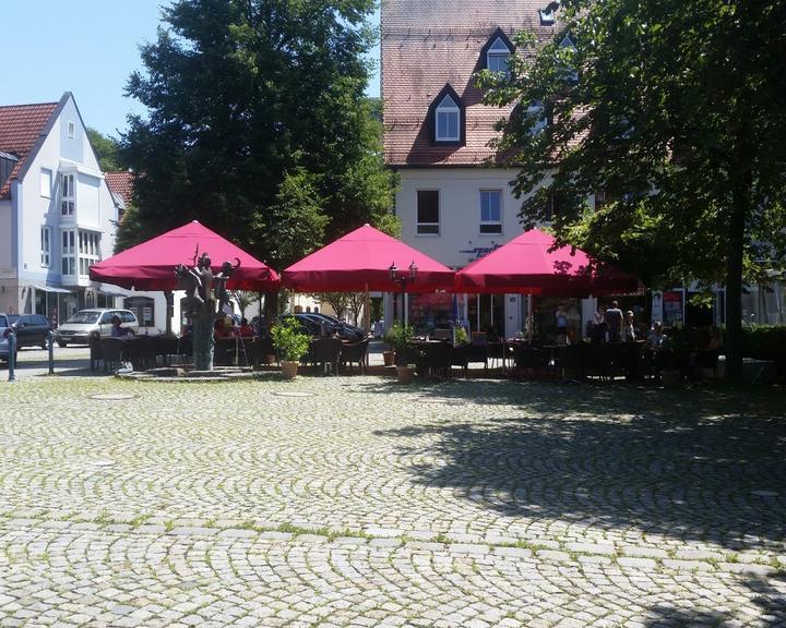 Eiscafe Piazza Grande