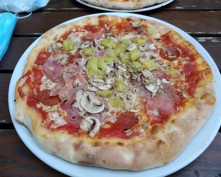 Pizzeria Da Pippo